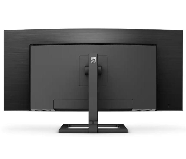 PHILIPS 34'' 346E2CUAE/00 Czarny - 652191 - zdjęcie 6